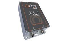 Orbit - Model Xo Radius - All-In-One Cellular Gateway + SDI-12 LPWAN Gateway