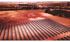 Northam Solar Farm Video