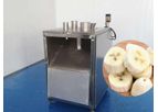 Taizy - Model potato - Banana slicing machine