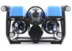 Blue Robotics - Model BlueROV2 - Underwater ROV Systems