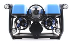 Blue Robotics - Model BlueROV2 - Underwater ROV Systems
