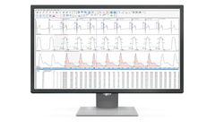 ecgAUTO - Cardiovascular Data Analysis Software