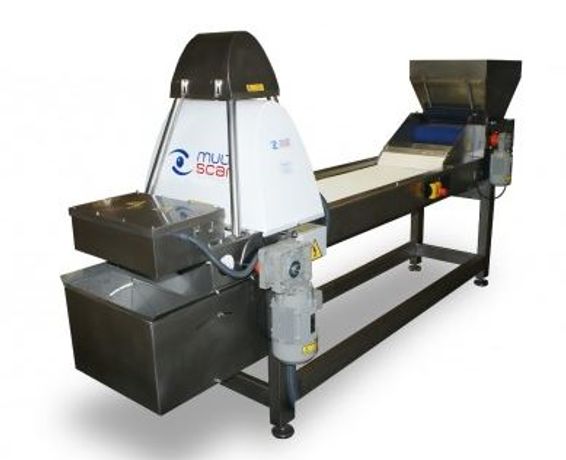 Multiscan - V10 - Olives- Fresh Olives - Olives Sorting Machine For ...