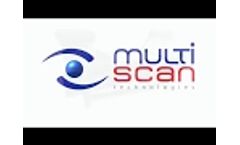 Multiscan V20 EVO2 ENG Video
