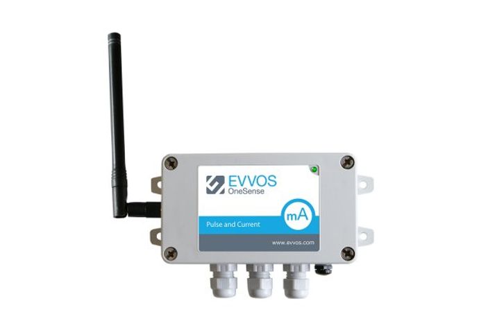 EVVOS OneSense - Model OSCU R1-LI2 - Pulse and Current Devices