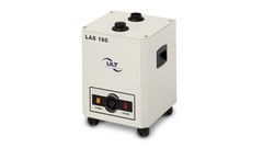 ULT - Model 160 - Compact Laser Fume Extraction Unit