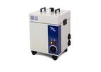 ULT - Model ASD 160 - Mobile Smoke And Dust Extraction Unit
