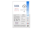 Sea-Lix - Model SUDA - Smart Water Technologies Brochure