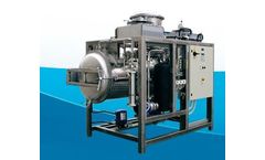 Nucleantech - Laundry Wastewaters and Sanitary Waters Treatment Systems