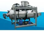 Nucleantech - Model UF6 - Wastewater Treatment System