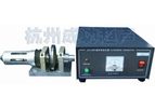 FYCG - Model YP-F51 - High Precision Small Ultrasonic Welding Machine 400W For Clothing Industry , Good Tightness
