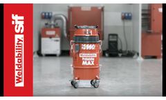 ProtectoVac Max | Portable Hi-Vac Fume Extractor Video