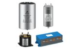 TDK - Power Electronic Capacitors (PEC)