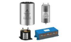 TDK - Power Electronic Capacitors (PEC)