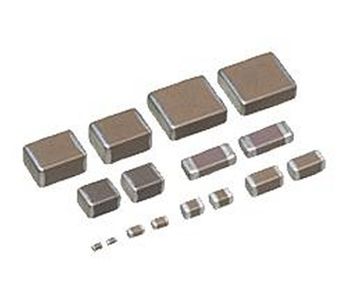TDK - Multilayer Ceramic Chip Capacitors