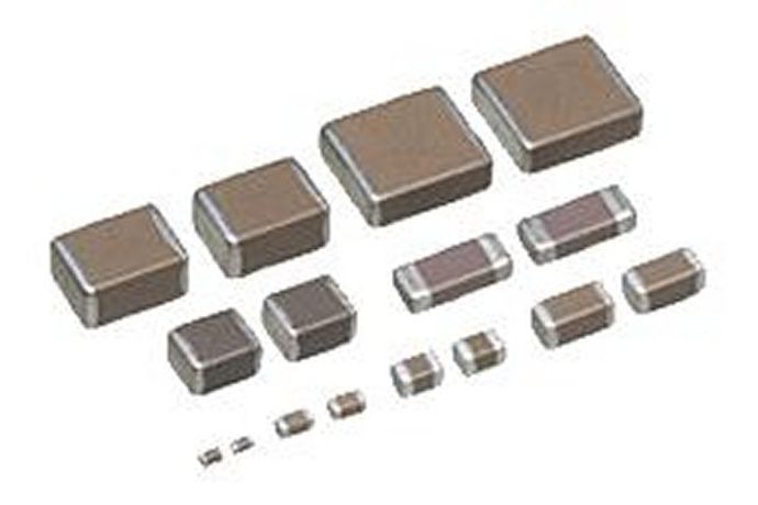 TDK - Multilayer Ceramic Chip Capacitors