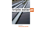 Triple Solar manual UK march 2020