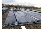 Triple-Solar - ATES Heat Cold Storage Regeneration Installation Services