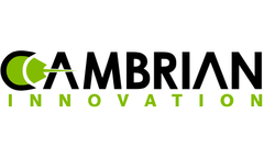 Cambrian Innovation Announces Record Growth in 2018 with Focus on Industrial Water Reuse