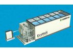 EcoVolt MINI - Containerized Treatment and Water-Reuse System
