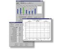 YZ Systems - Version Sentry4 - Gas Odorant Monitor Software
