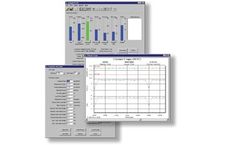 YZ Systems - Version Sentry4 - Gas Odorant Monitor Software