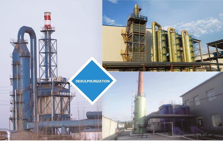 Desulfurization Equipment-1