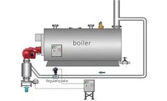 Baolan - Low Nitrogen Oxide Combustion System