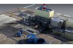 Ansaldo Energia Power Plant capabilities Video