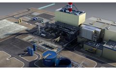 Ansaldo Energia Power Plant capabilities Video