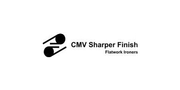 CMV Sharper Finish