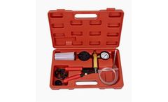 Cixi-Liwen - Hand-Held Manual Vacuum Pump Brake Bleeder Kit