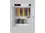 Firefighters PPE Drying Cabinets