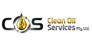 Clean Oil Services Pty Ltd