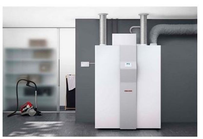 Denso - Residential CO2 Heat Pumps