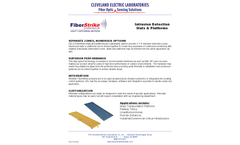 FiberStrike - Intrusion Detection Platforms Brochure