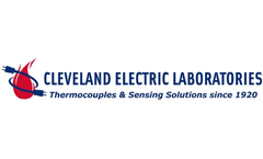 Line Card - Thermocouples