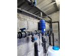 Drinking water supply project - France - Case Study