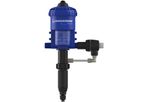 Dosatron - Model D25WL2 IE PO - Dosing Pump- polymers Metering pump