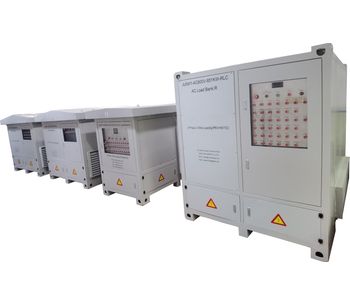 JUNXY JUNXY RLC Load Banks JUNXY Series RLC Load Banks