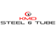 KMD Steel and Tube