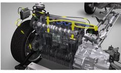 NGK - Engine Speed & Position Sensors