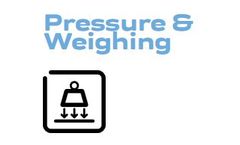 Process Control & Instrumentation Solutions for Pressure & Weighing