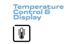 Process Control & Instrumentation Solutions for Temperature Control & Display