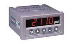 Tracker - Model 211 - Low Cost Universal Input Panel Meter for Temperature and Process Measurement