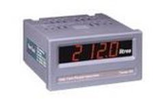 Tracker - Model 212 - Low Cost 5-Digit, Universal Process and Temperature Indicator