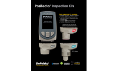 PosiTector - Inspection Kits Brochure