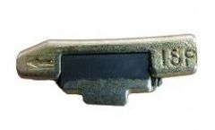 Komatsu - Model CK30-1 - Loader Teeth Pin