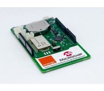 Explorer - Iot Products - Training - High-End Communication Modules ...