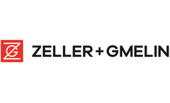 Zeller - Model 1172 - Divinol Flockungsmittel  Flocculant